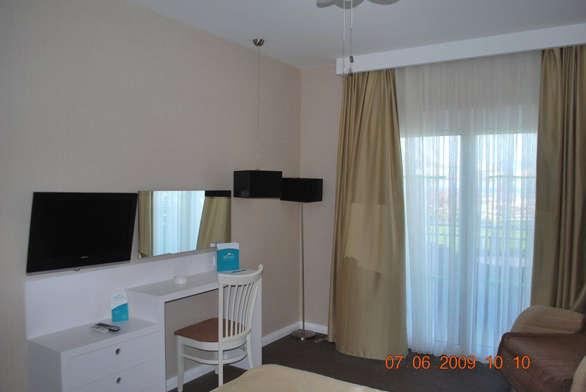 imagini hotel CLUB ARMONIA BODRUM